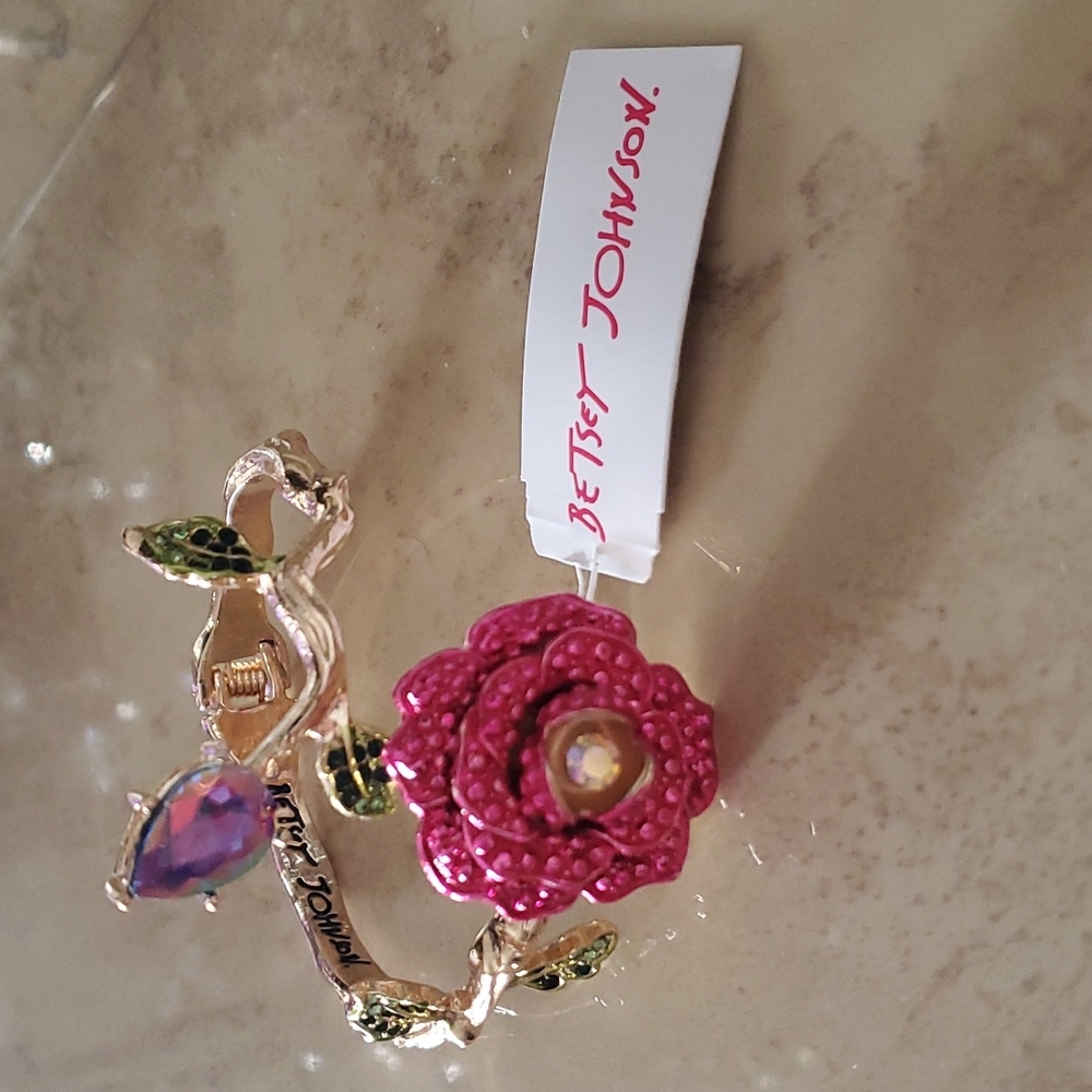 Betsy Johnson Bracelet